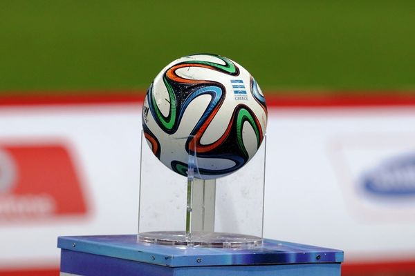 Μια... μαγική Super League