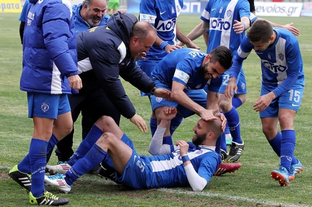 Football League: Ο Βορράς παίζει.... ακόμα