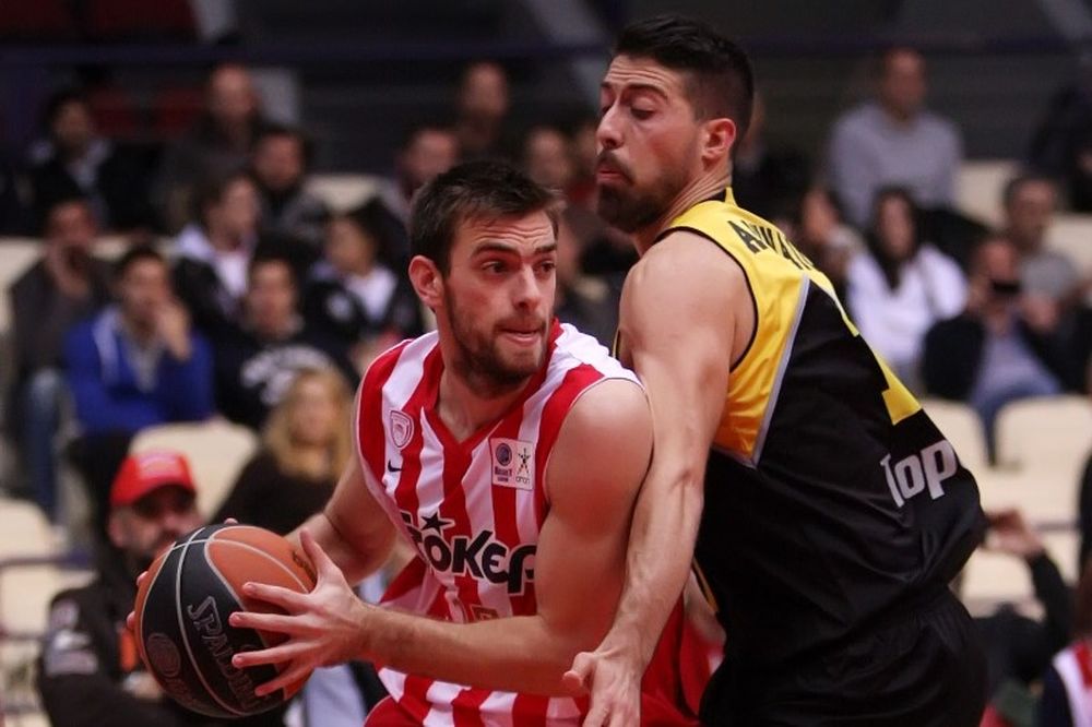 Basket League ΟΠΑΠ: Βίοι αντίθετοι…