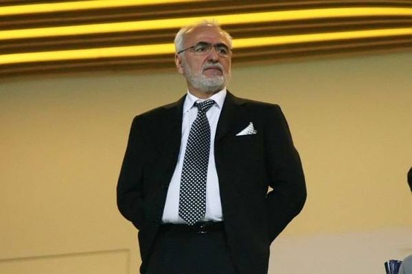 ΠΑΟΚ: Στα… χαρακώματα