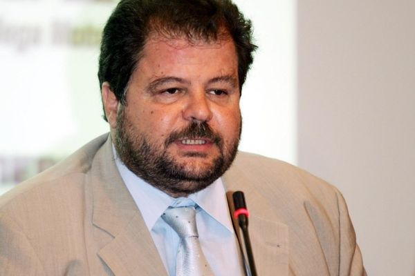 Μπαταγιάννης: «Δεν το έκανε πρώτη φορά ο κ. Βελλής…»