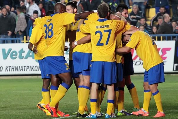 Δύσκολη νίκη για Παναιτωλικό, φωνάζει η Ξάνθη (photos)