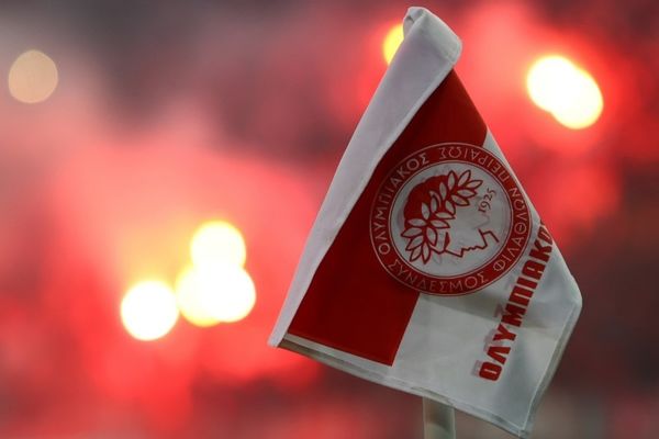 Ολυμπιακός: Κινείται νομικά κατά ΠΑΟΚ