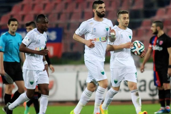 Λεβαδειακός: «Τρέξιμο» και τακτική