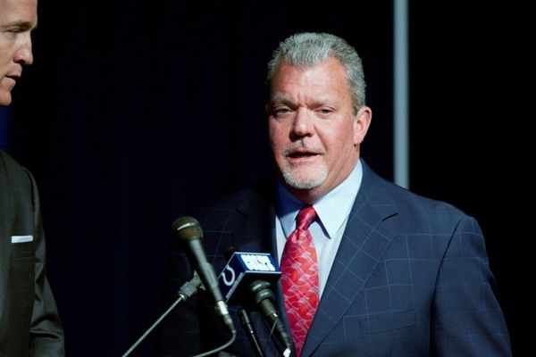 NFL: Κινητικοί οι Τζάιαντς, στη φυλακή ο Irsay!