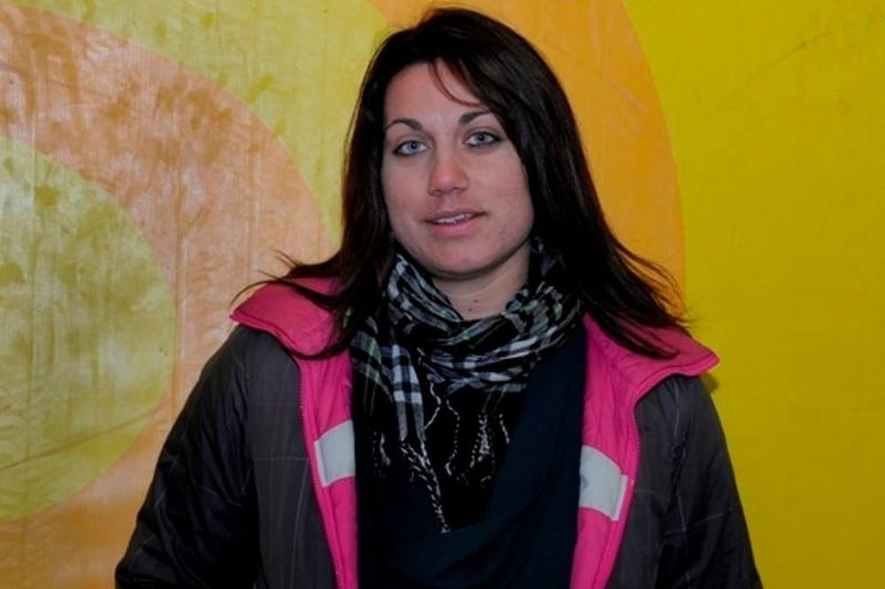 Δισκοβολία: «Έπιασε» το όριο η Αναγνωστοπούλου