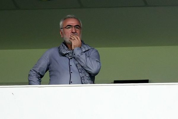 ΠΑΟΚ: Επίθεση σε όλα τα μέτωπα