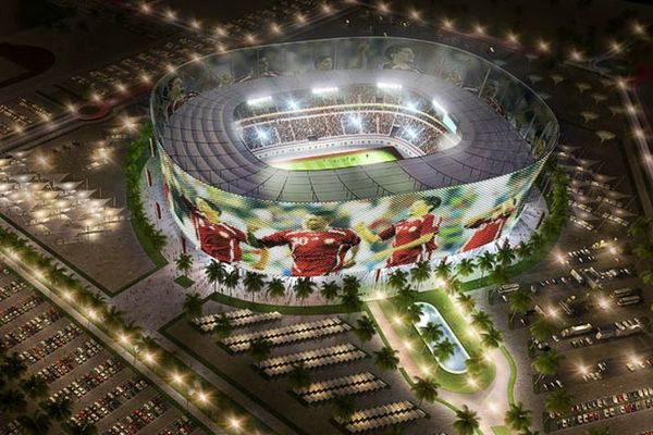Μουντιάλ 2022: Νέα σκάνδαλα στο Κατάρ