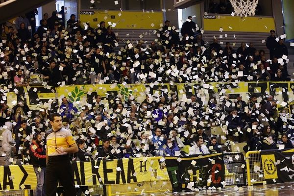 Ηλυσιακός: Γενική είσοδος πέντε ευρώ με Άρη