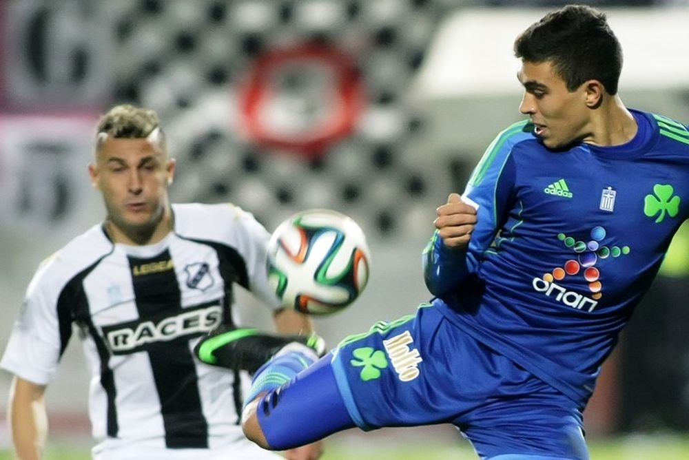 ΟΦΗ – Παναθηναϊκός: Με το βλέμμα στον τελικό