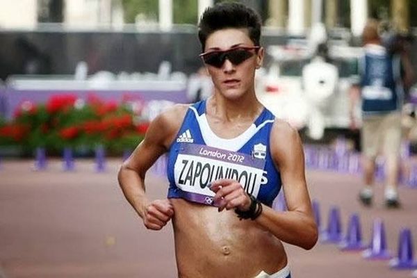 Ζαπουνίδου: «Τα πράγματα θα πάνε καλύτερα»