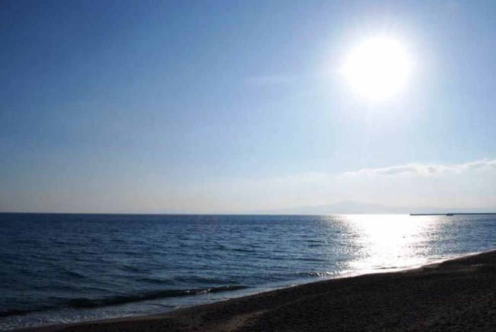 Μύρισε Άνοιξη – Ηλιοφάνεια σε όλη τη χώρα