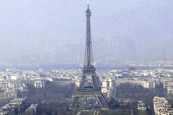 Μονά ζυγά και στο Παρίσι