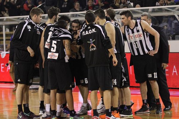 ΠΑΟΚ: Πληρότητα στην Πυλαία (video)