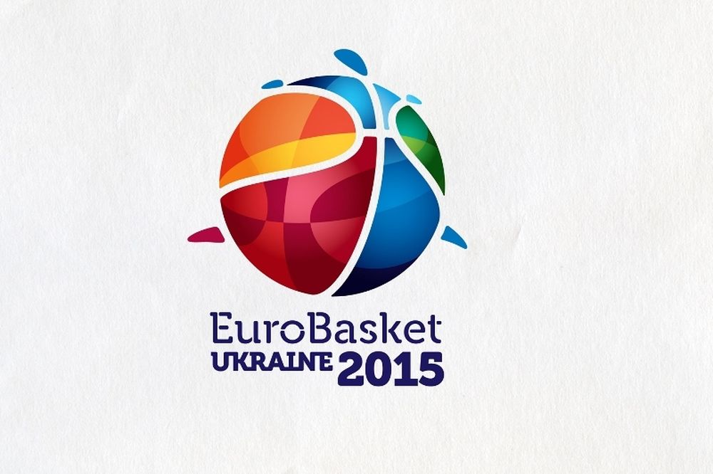 Ευρωμπάσκετ 2015: Αδυναμία δήλωσε η Ουκρανία