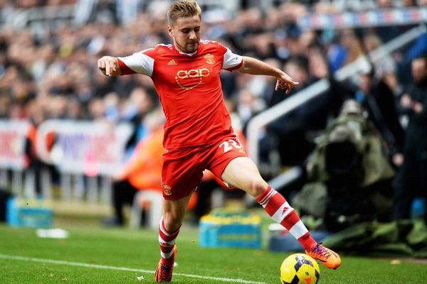 Μάντσεστερ Σίτι: Ετοιμάζει πρόταση για Σο