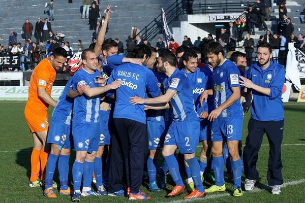Ηρακλής: Επιτολή διαμαρτυρίας στην ΚΕΔ