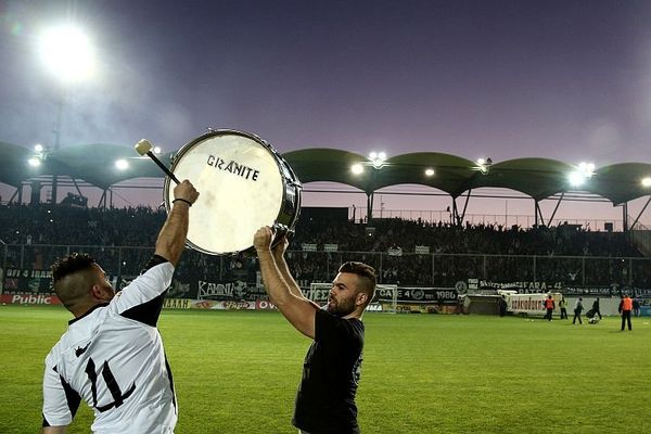 ΟΦΗ εναντίον χημικών! (photo)