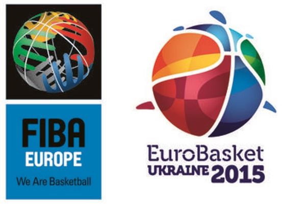 Ευρωμπάσκετ 2015: «Καμία ειδοποίηση από Ουκρανία»