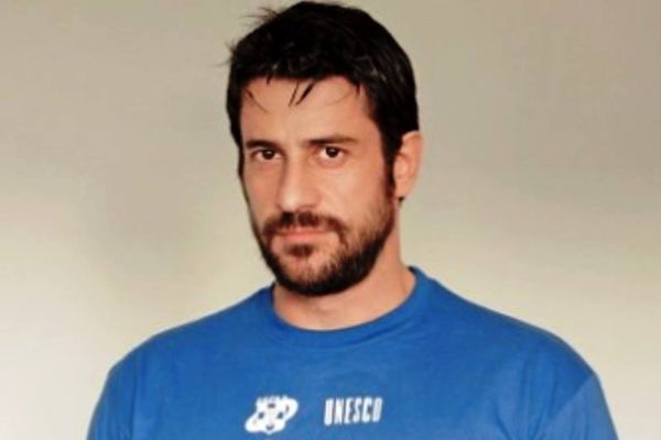 «Run Greece Λάρισα»: Στην εκκίνηση και ο Γεωργούλης