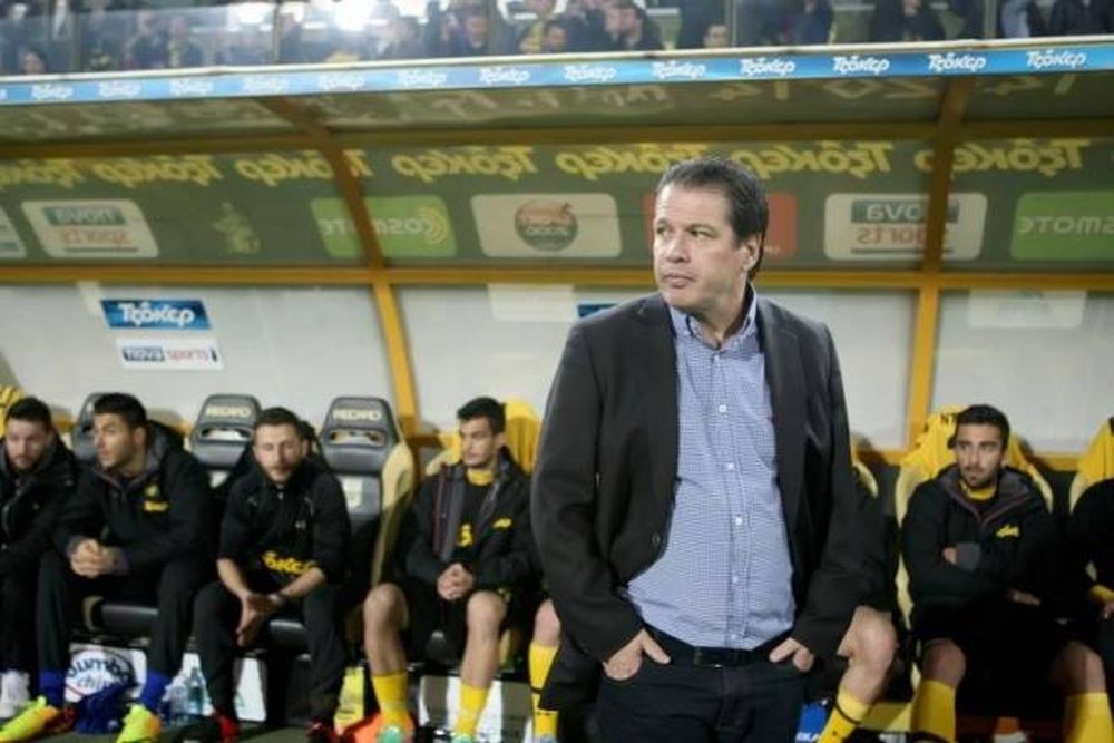 Αρης: Δοκιμές ενόψει Κομοτηνής