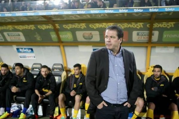 Αρης: Δοκιμές ενόψει Κομοτηνής