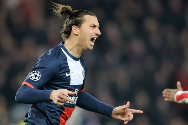 Παρί Σεν Ζερμέν: «Χρυσάφι» για το Champions League