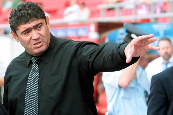 ΠΑΟΚ: Πειθαρχική δίωξη σε ΠΑΕ και Ποικιλίδη