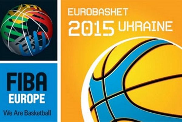 Ουκρανία: «Θα διοργανώσουμε το Ευρωμπάσκετ του 2015» (videos)