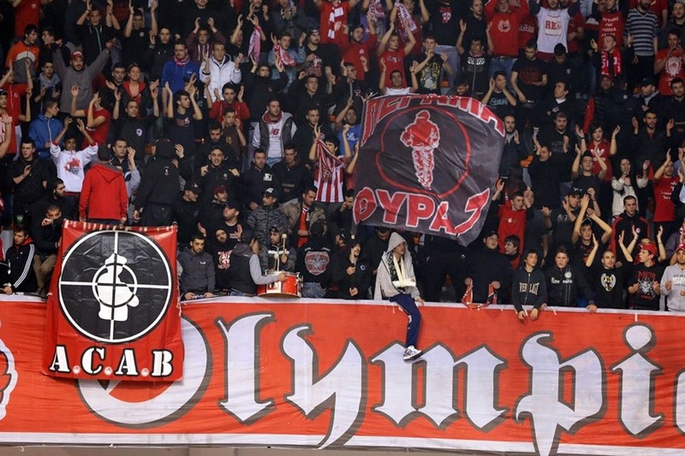 Ολυμπιακός: «Μουδιασμένος» ο κόσμος
