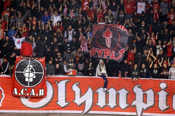 Ολυμπιακός: «Μουδιασμένος» ο κόσμος