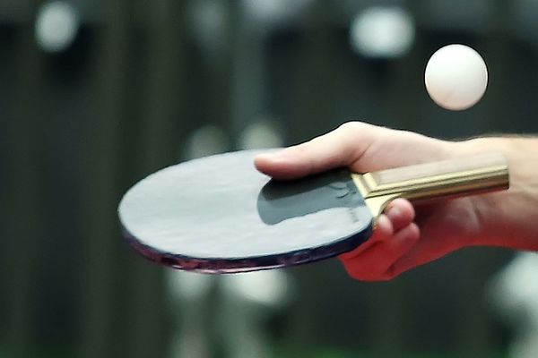 Πινγκ Πονγκ: Συνεχίζονται οι αγώνες