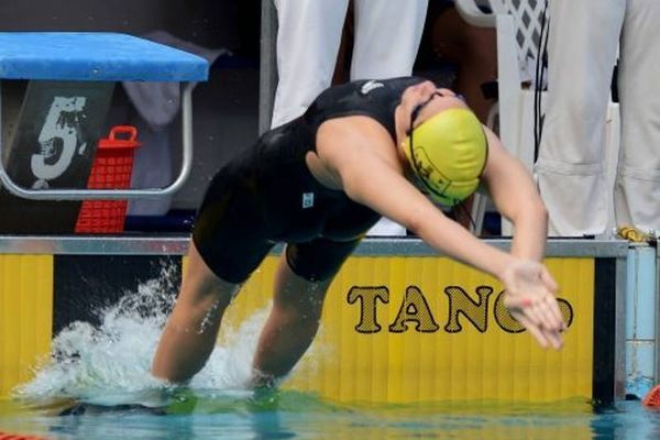 Κολύμβηση: Τροποποιήσεις στις αποστολές