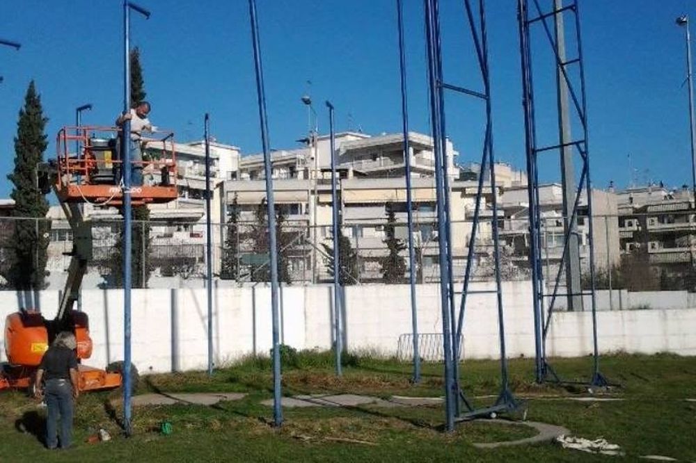 «Κ. Σπανίδης»: Αλλαγή βαλβίδας