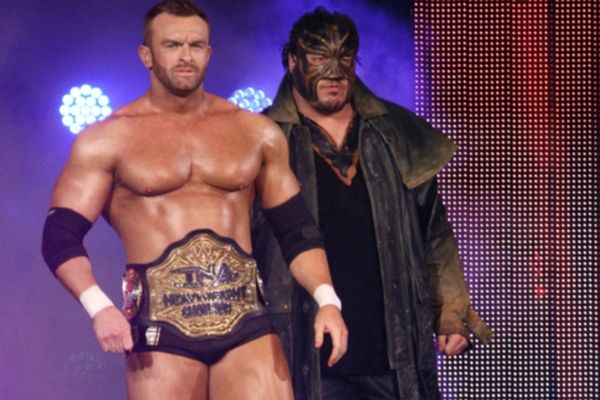 ΤΝΑ Impact Wrestling: Νέες περιπέτειες… υπέρ Magnus (photos+videos)