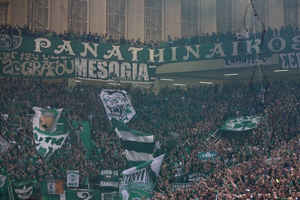 Onsports TV: Μαγεία στο ΟΑΚΑ! (video+photos)