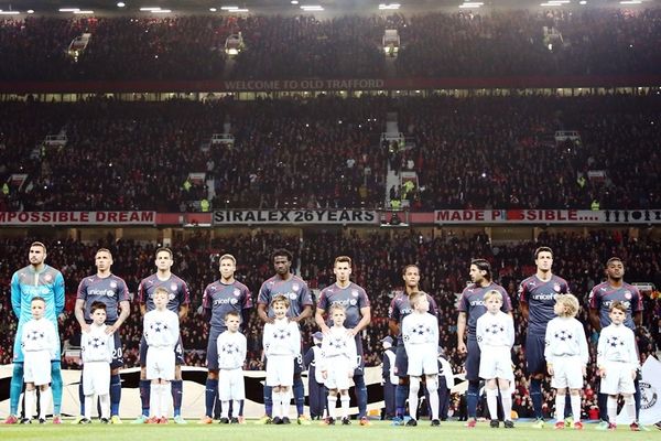 Ολυμπιακός: Άνοδος 12 θέσεων στην UEFA