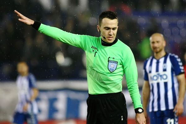 Super League: Καλογερόπουλος στη Λεωφόρο, Μήτσιος στο Παγκρήτιο