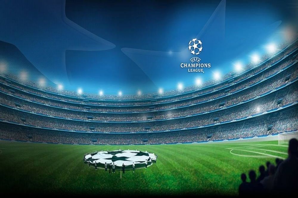 Champions League: Εμφύλιος Μπάρτσα-Ατλέτικο, με Γιουνάιτεντ η Μπάγερν!