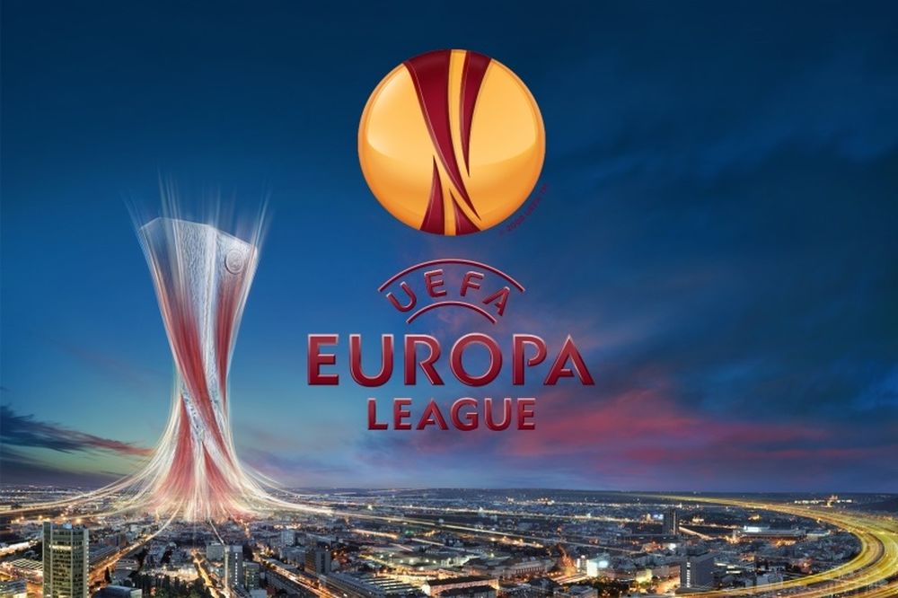 Europa League: Με Λιόν η Γιουβέντους!