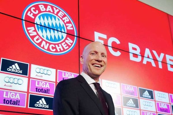 Ζάμερ: «Ελκυστική η κλήρωση»