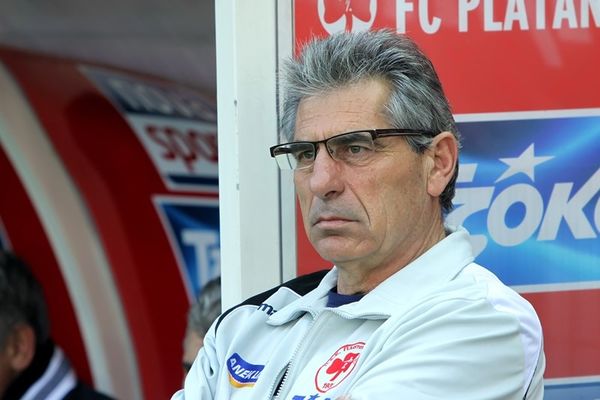 Πλατανιάς: Χωρίς προβλήματα οι Κρητικοί