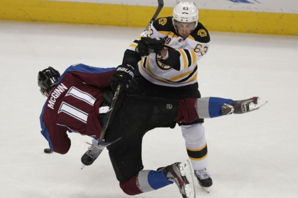 NHL: Στα playoffs οι Μπρούινς (videos)