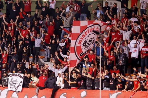 Onsports TV: Λίγοι αλλά καλοί στο ΣΕΦ (video+photos)