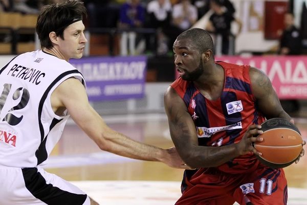 Τρίκαλα BC: Ανατροπή και «διπλό» στην Πάτρα (photos)