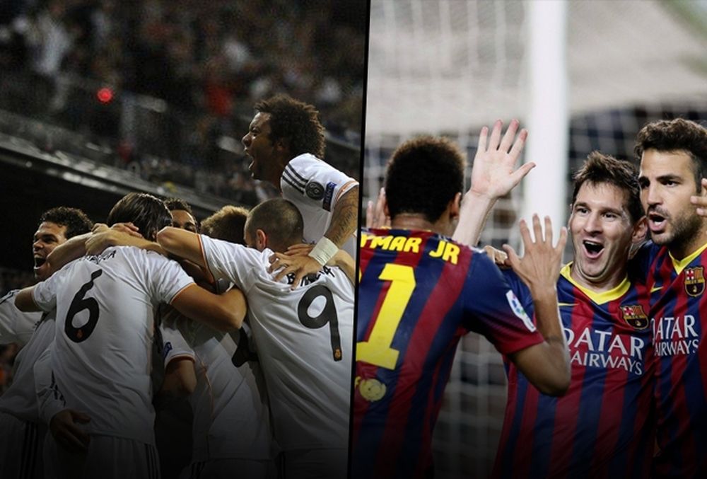 Clasico: Το σημαντικότερο της 10ετιας! (video)