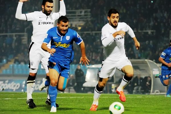 ΠΑΟΚ – ΠΑΣ Γιάννινα: Με στόχο την επιστροφή στις νίκες