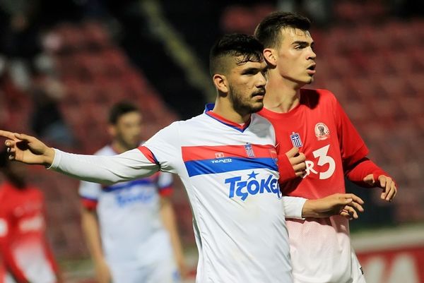 Ξάνθη – Πανιώνιος: Νίκη παραμονής