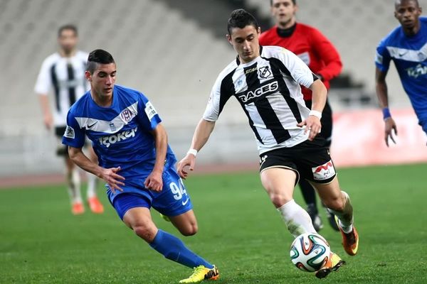 ΑΕΛ Καλλονής – ΟΦΗ: Μάχη… νησιωτών στο ΟΑΚΑ