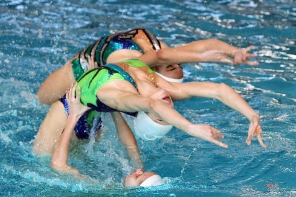 Συγχρονισμένη κολύμβηση: Τροποποιήθηκε το καλεντάρι